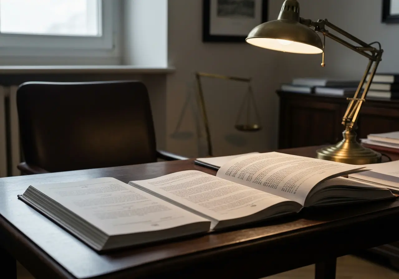 Droit pénal avocat Paris : Trouvez votre défenseur pénaliste