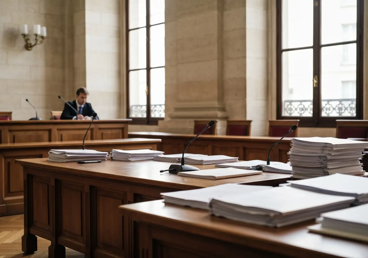Cabinet d'avocat franco-italien Paris : expertise bilingue et binationale