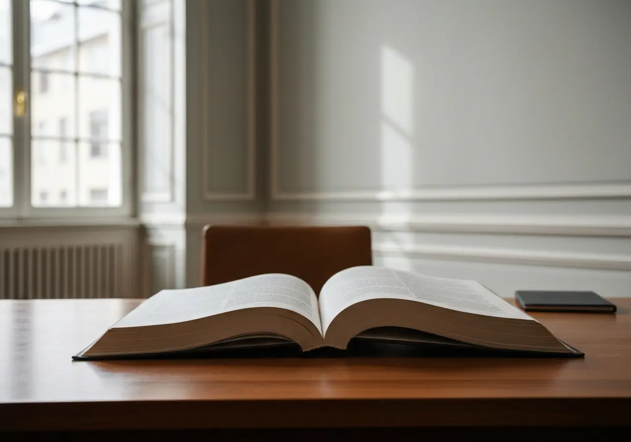 Barreau des avocats Paris : guide complet 2026 | PanameAvocat.fr