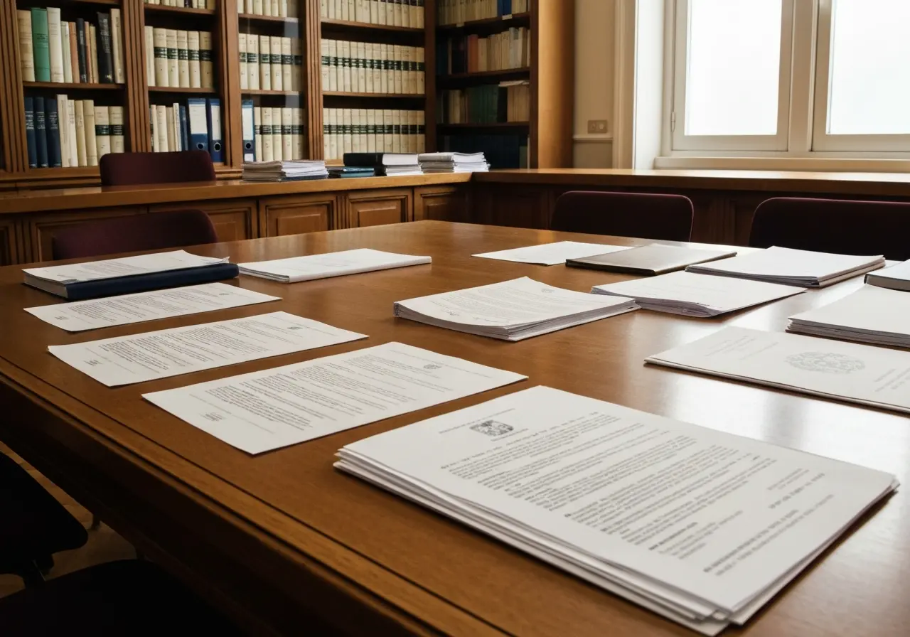 Cabinet d'avocat Paris 17e : justice de proximité et expertise locale