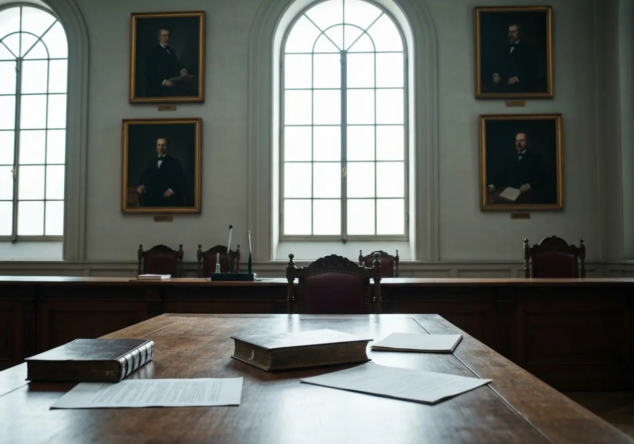 Barreau avocat Paris : comment trouver un avocat inscrit à Paris en 2026