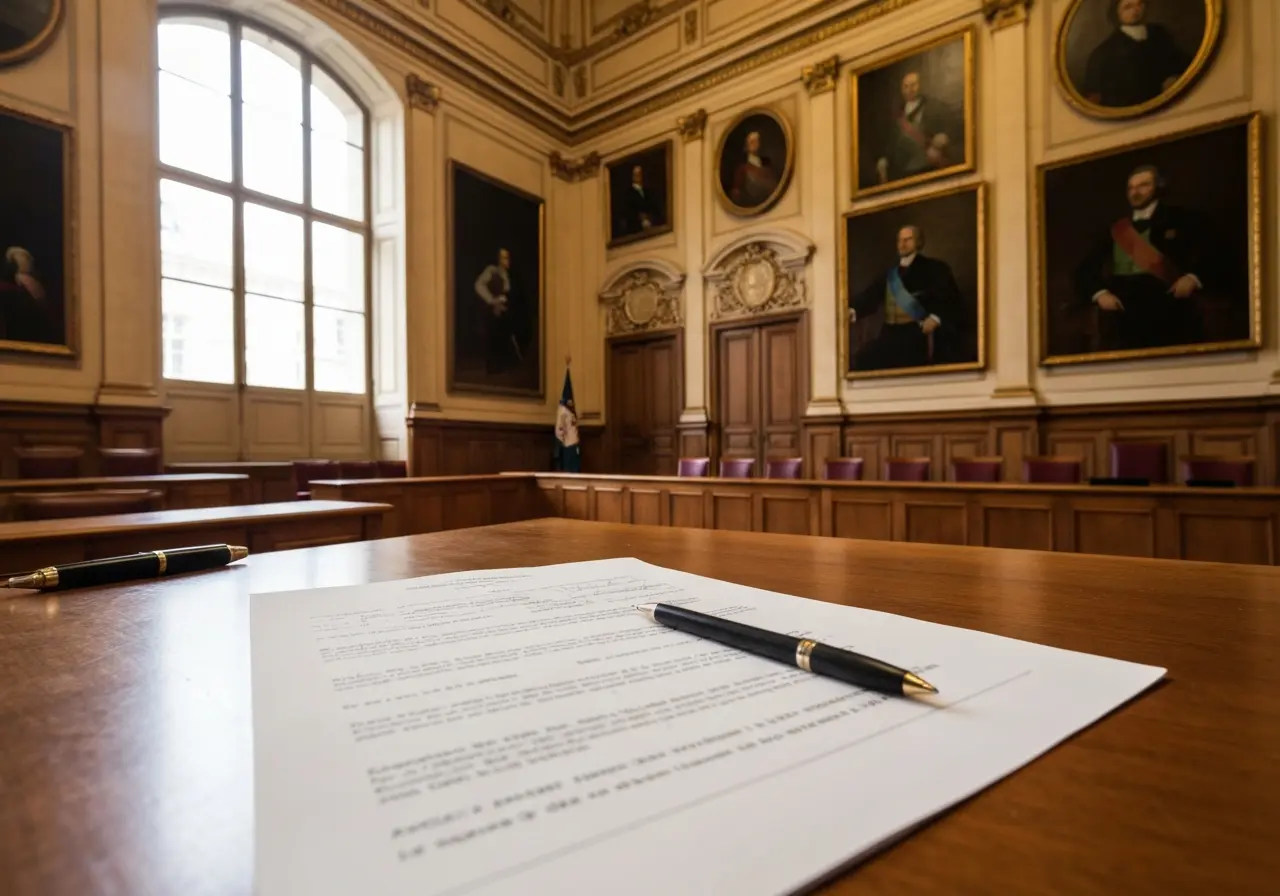 Avocat spécialiste droit immobilier Paris – Votre expert juridique