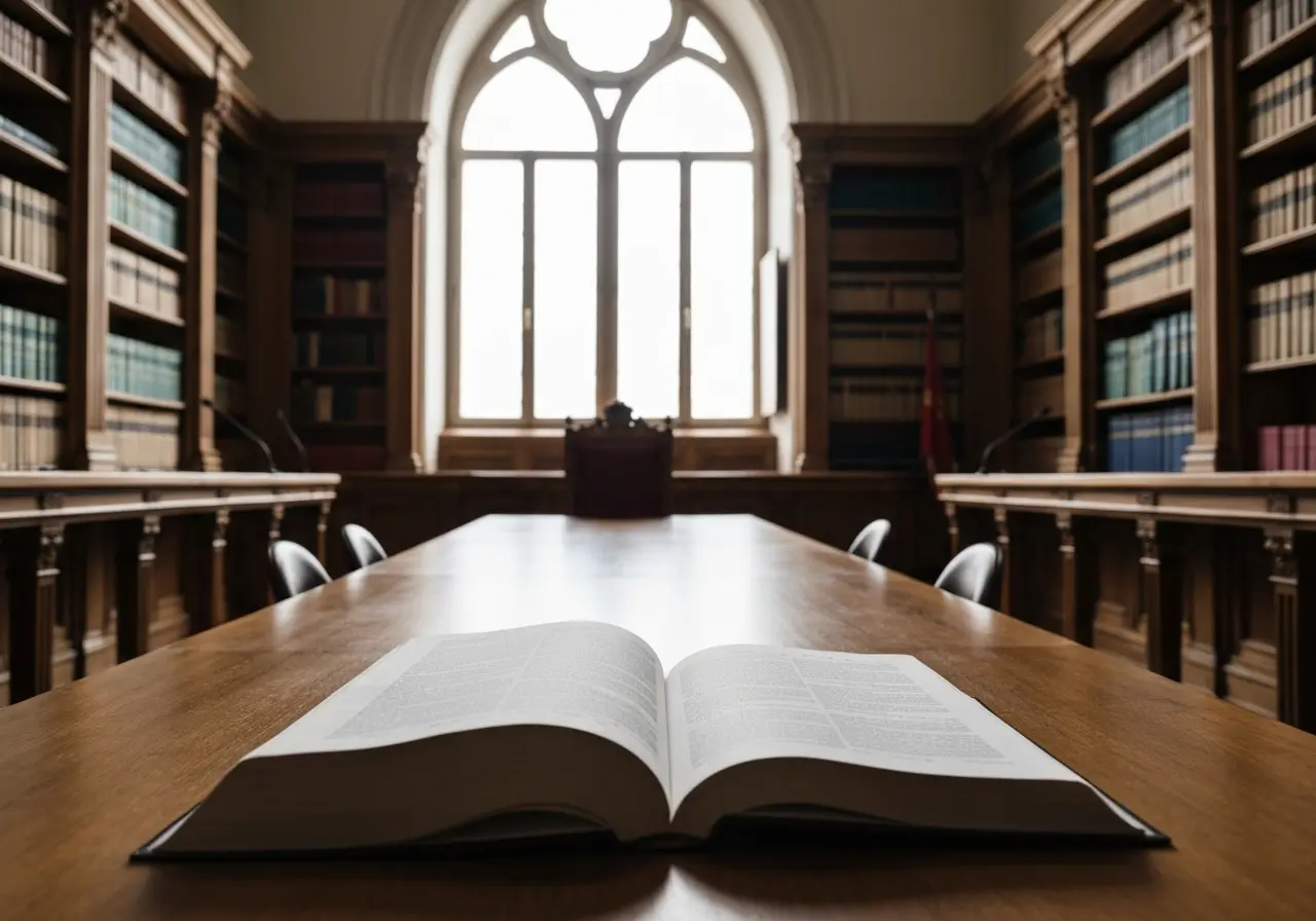Avocat licenciement Paris : Défendez vos droits avec un expert