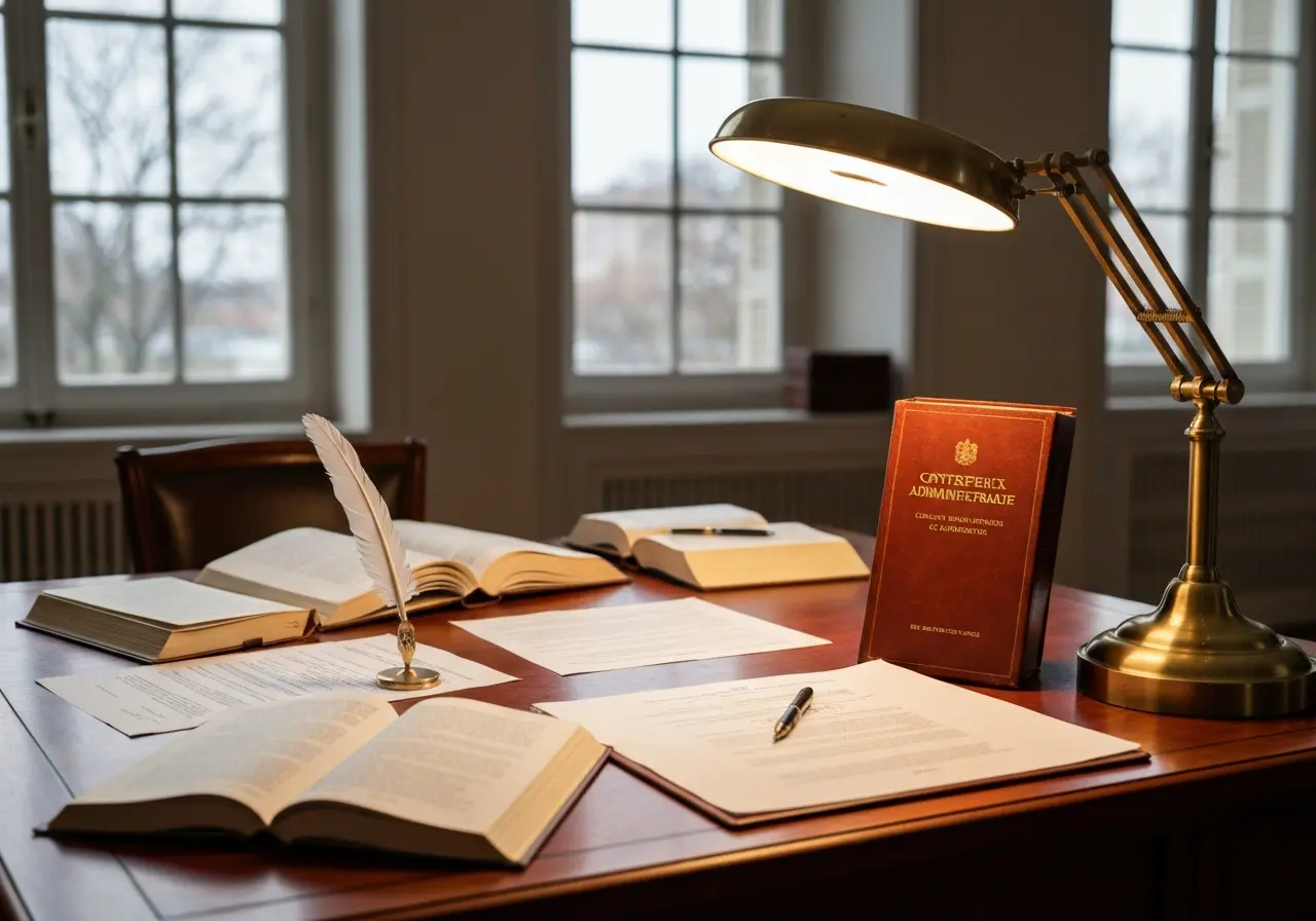 Cabinet d'avocat Paris 7eme : justice de proximité avec PanameAvocat