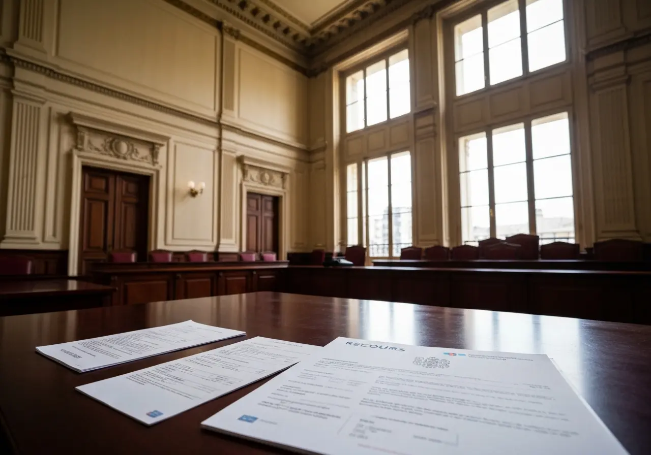 Trouver un bon avocat en droit du travail à Paris en 2026