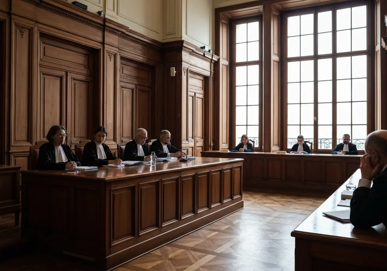 Cabinet américain avocat Paris 8 affaires : expertise bilingue
