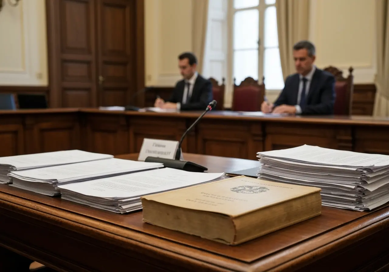 Avocat divorce consulat Maroc Paris : assistance juridique 2026