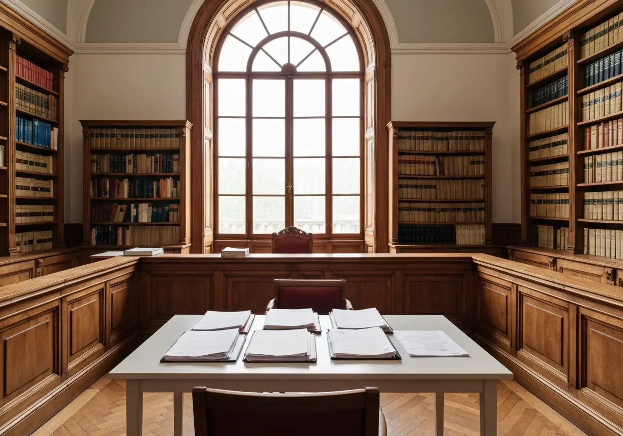 Avocat spécialisé en droit immobilier commercial à Paris : expert disponible sous 48h