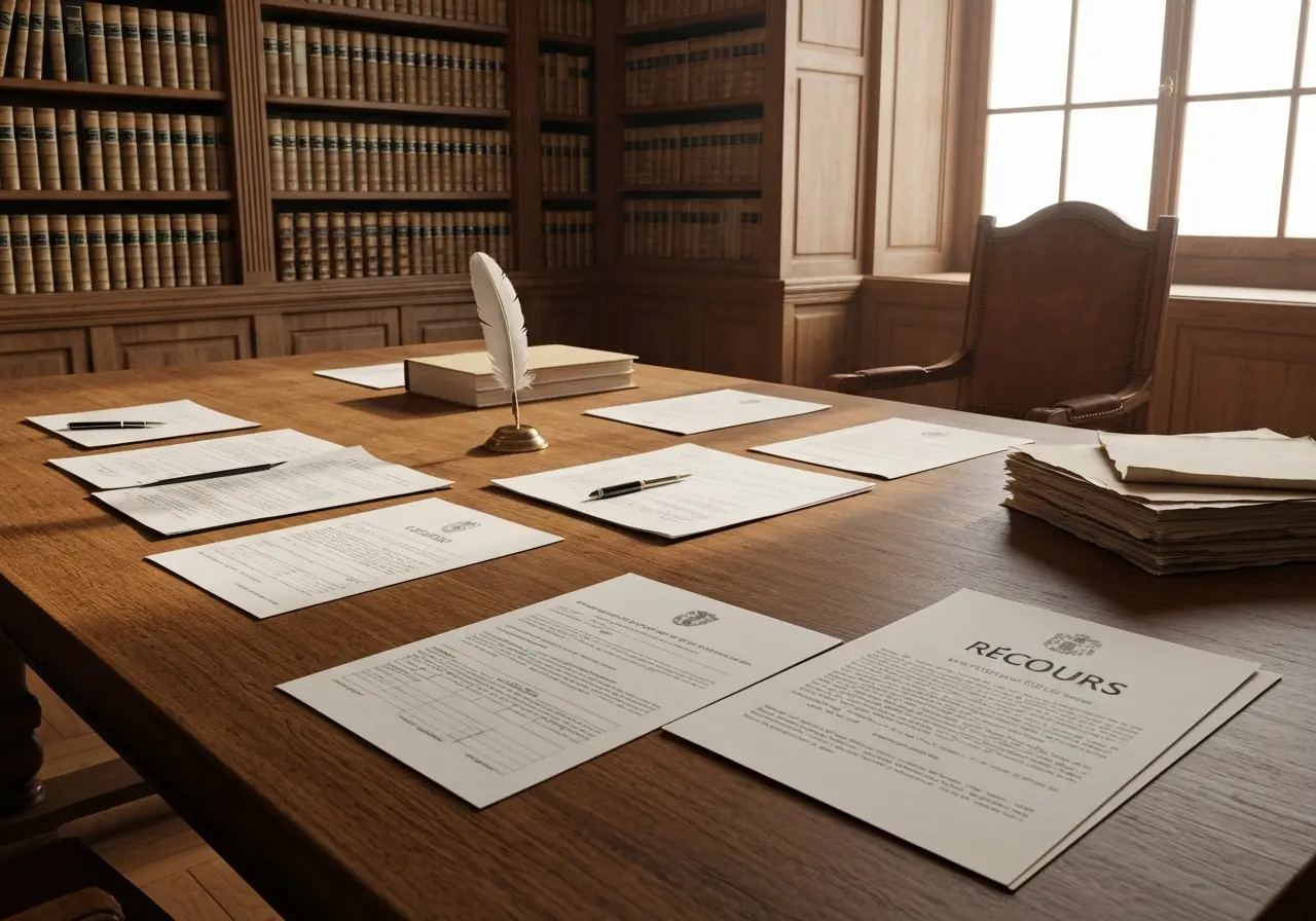 Kamel Derouiche Avocat Pénaliste Paris – Votre défense pénale avec PanameAvocat