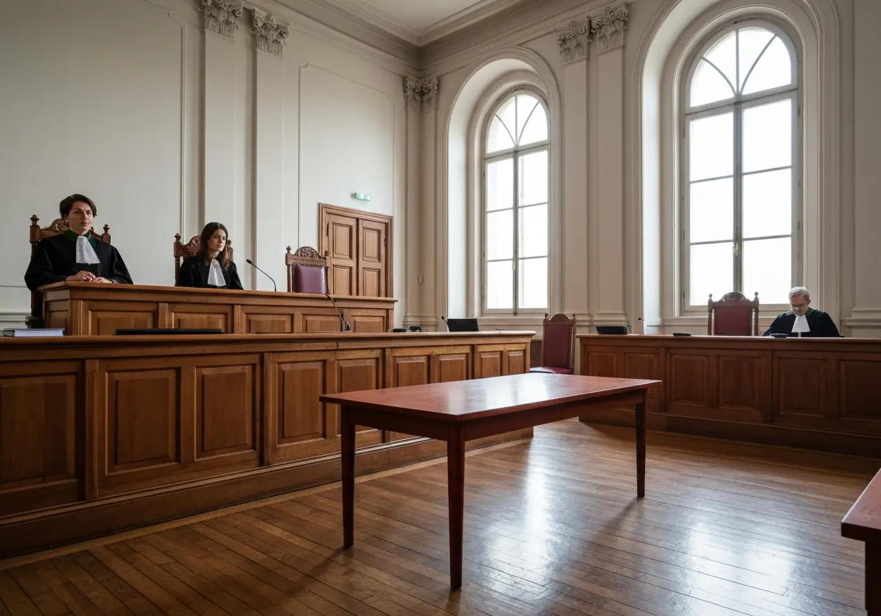 Avocat entreprise en difficulté Paris : sauvez votre société