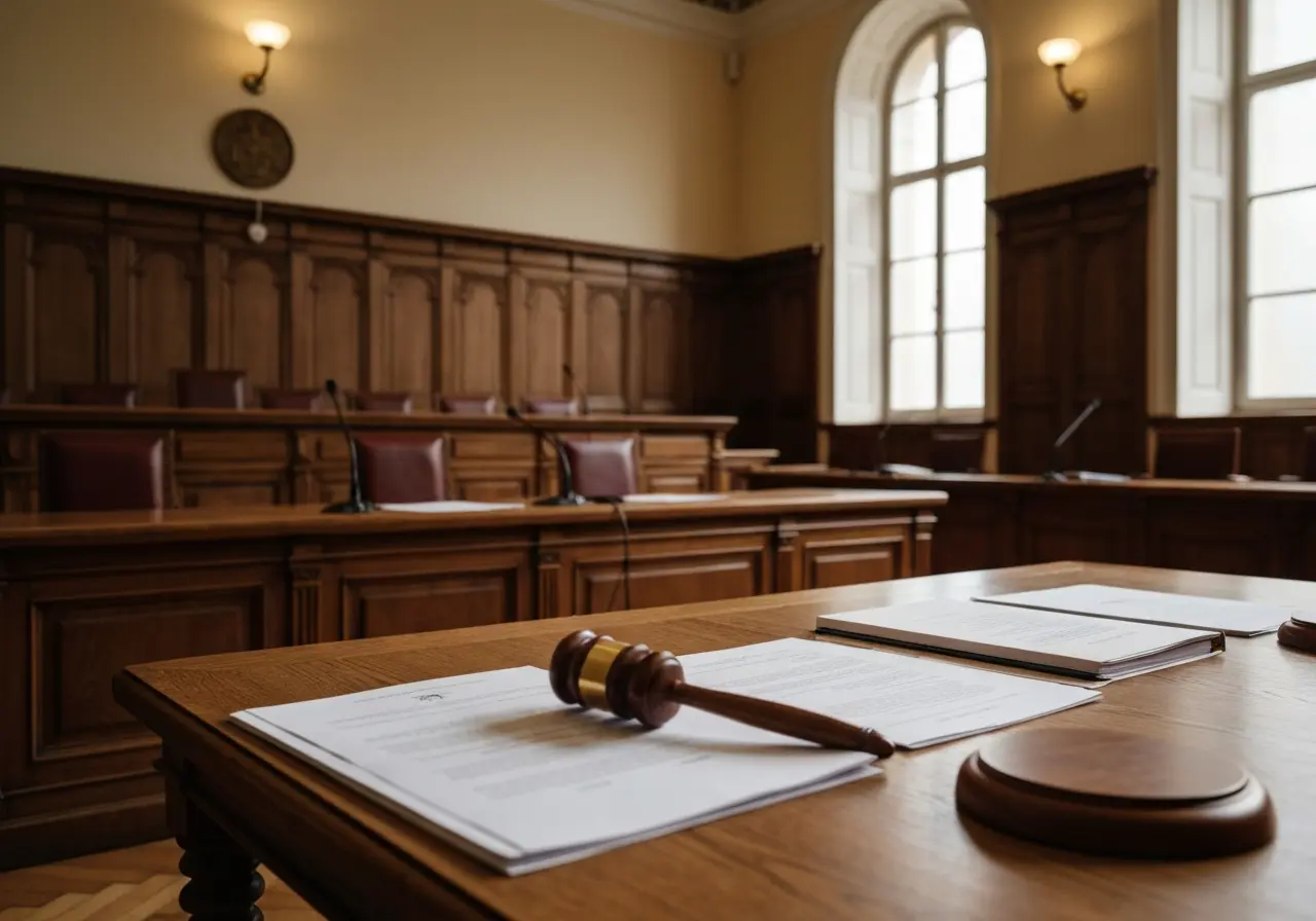 Cabinet avocat Paris droit public : expert reconnu en 2026