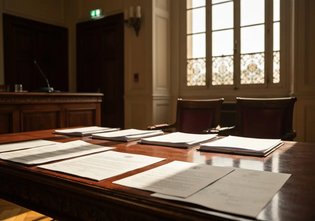 Avocat contentieux immobilier Paris 13 : défendez vos droits avec un expert du barreau