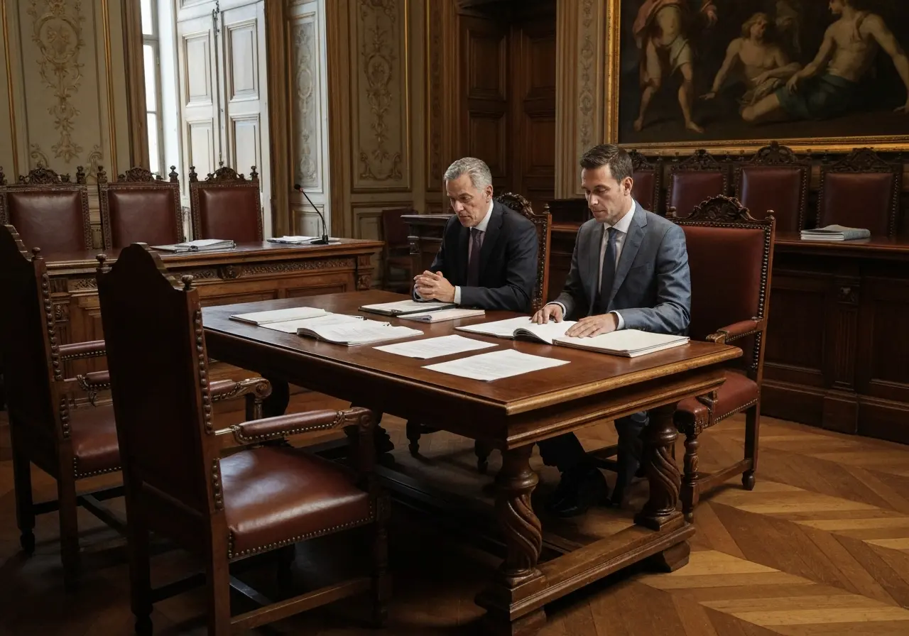 Avocat fiscaliste à Paris : conseil et défense en droit fiscal