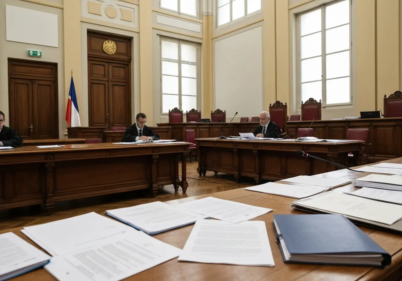 Avocat spécialisé dommage corporel Paris : indemnisation rapide