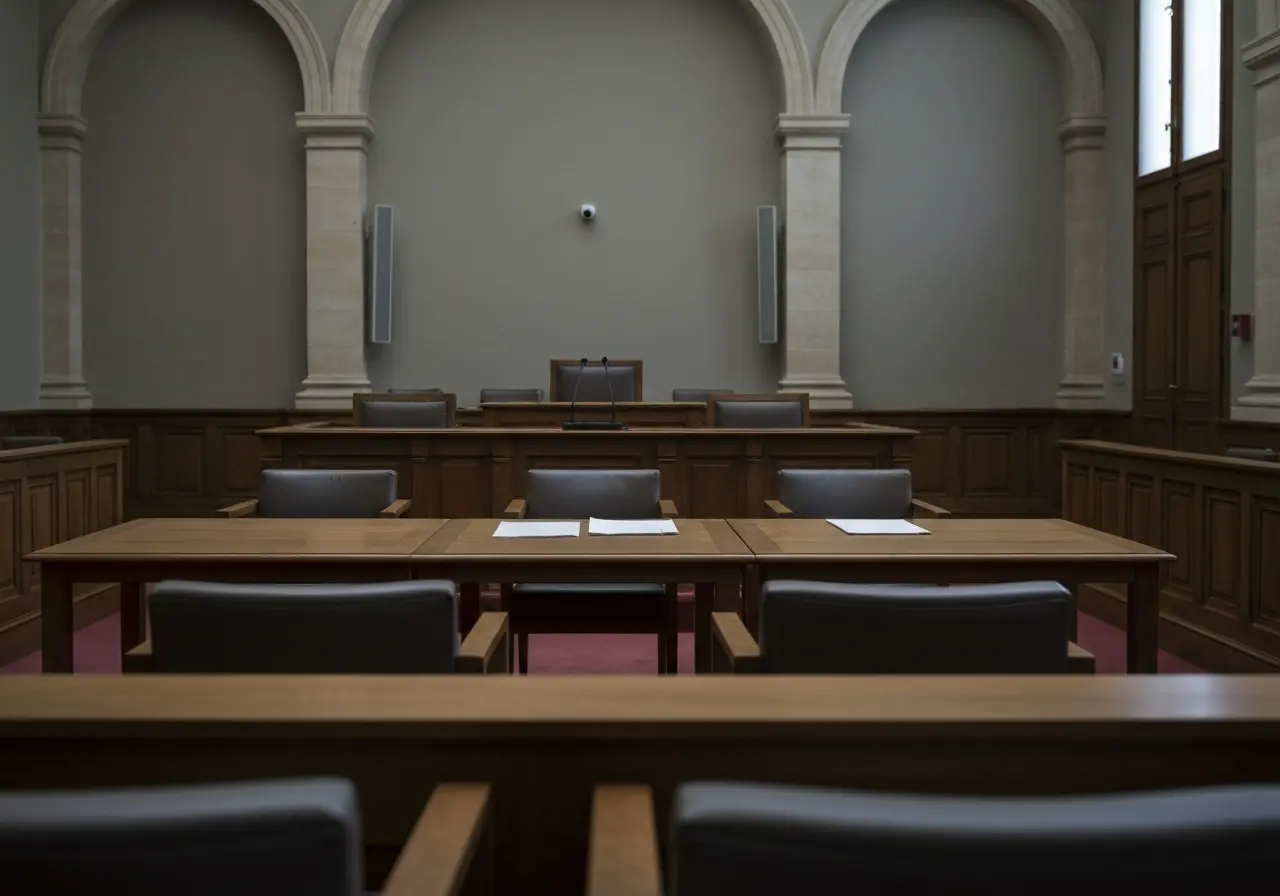 Avocat divorce pour faute Paris : procédure et conseils juridiques
