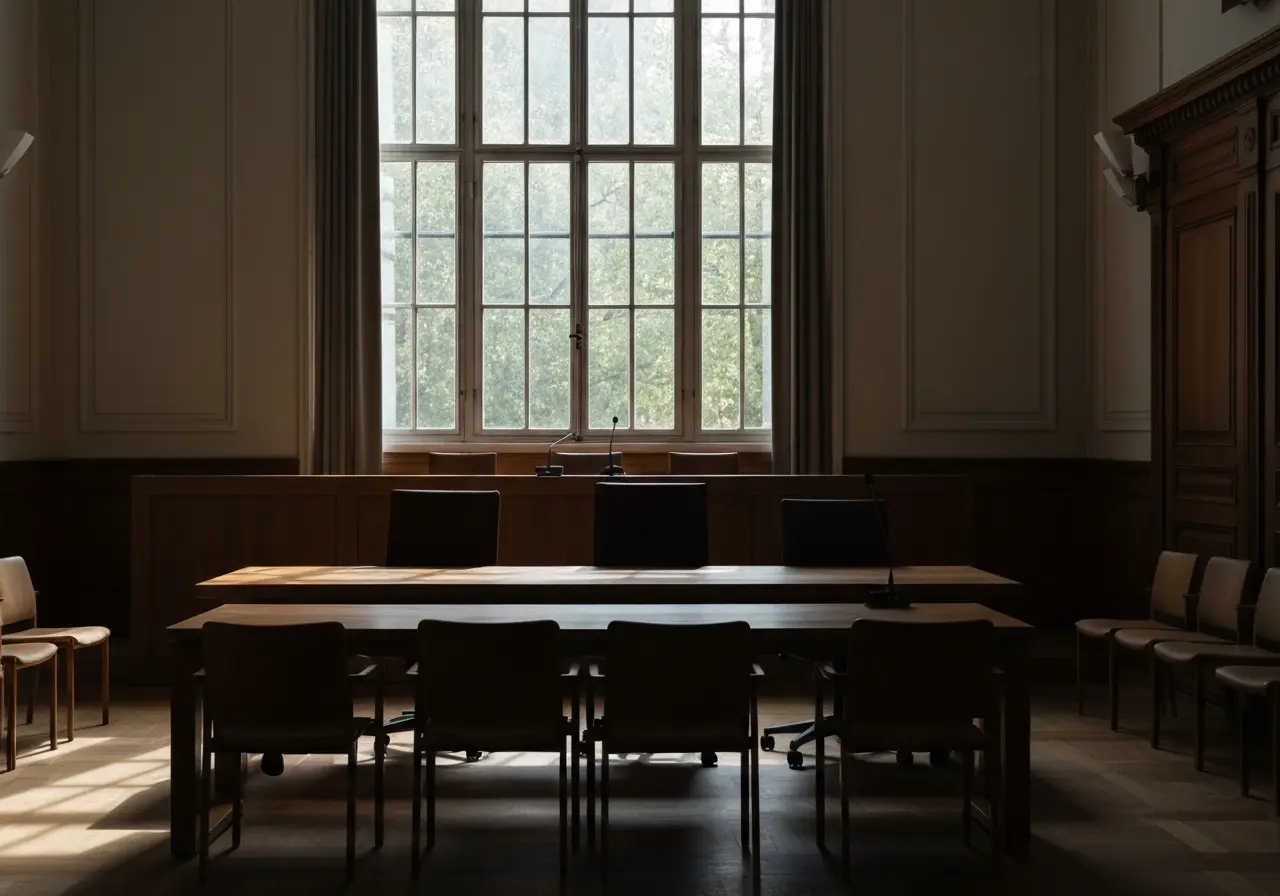 Liste des avocats honoraires au barreau de Paris 2026 – Guide complet