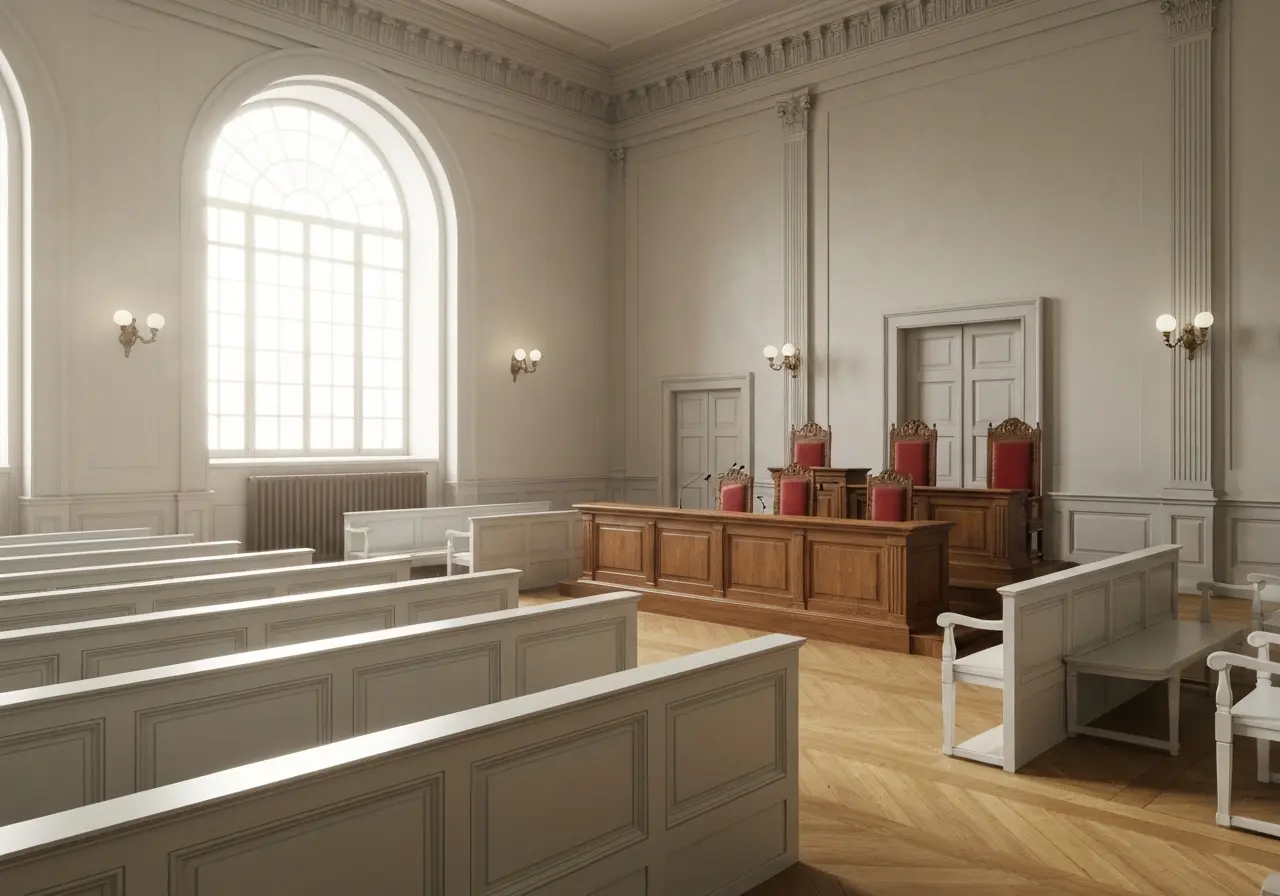 Avis sur Maître Caroline Remond, avocat pénal à Paris – Retours clients