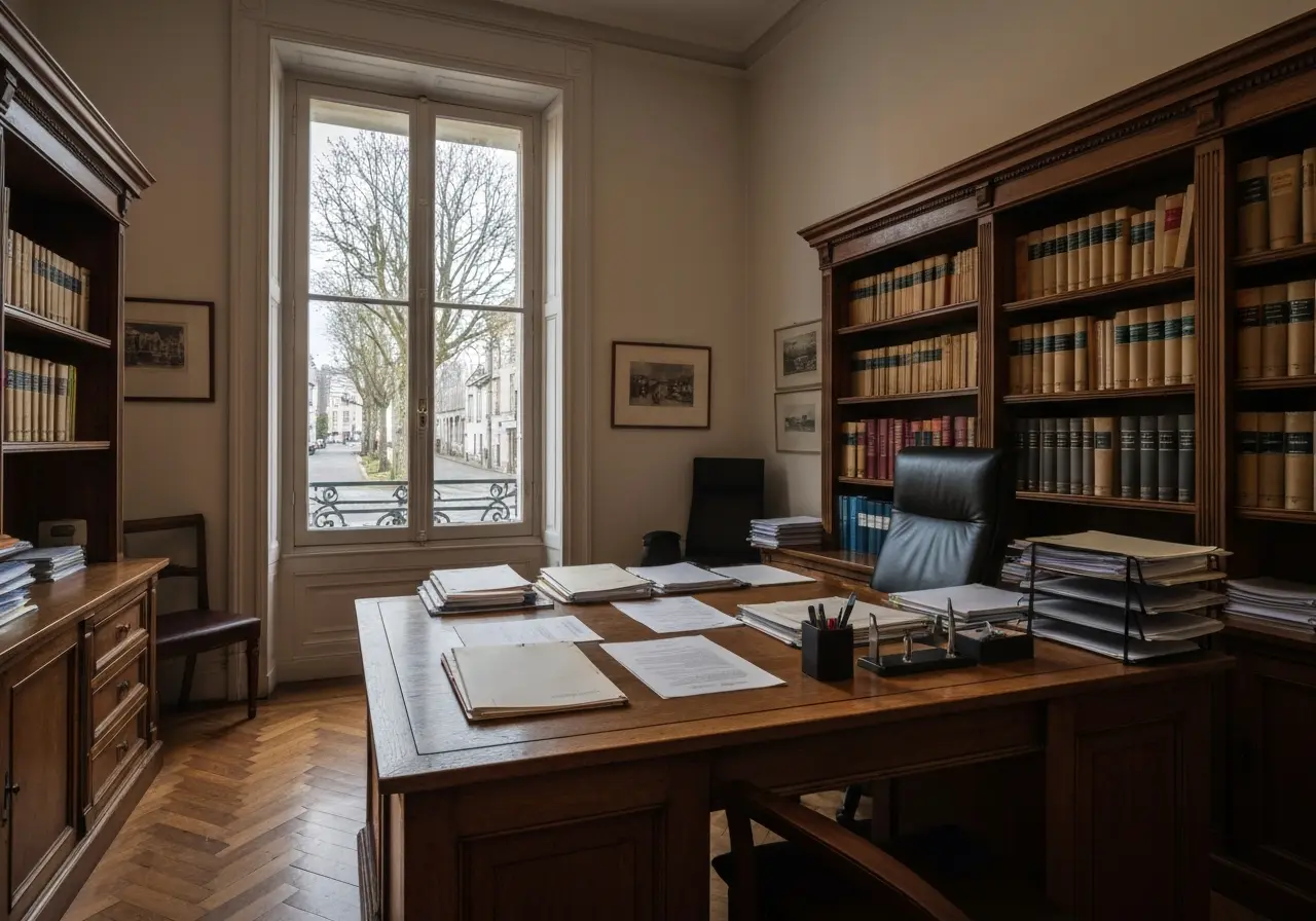 Cabinet avocat affaire Paris : justice rapide avec PanameAvocat.fr