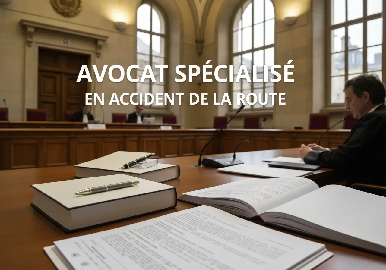 Meilleur avocat de Paris : comment le choisir en 2026