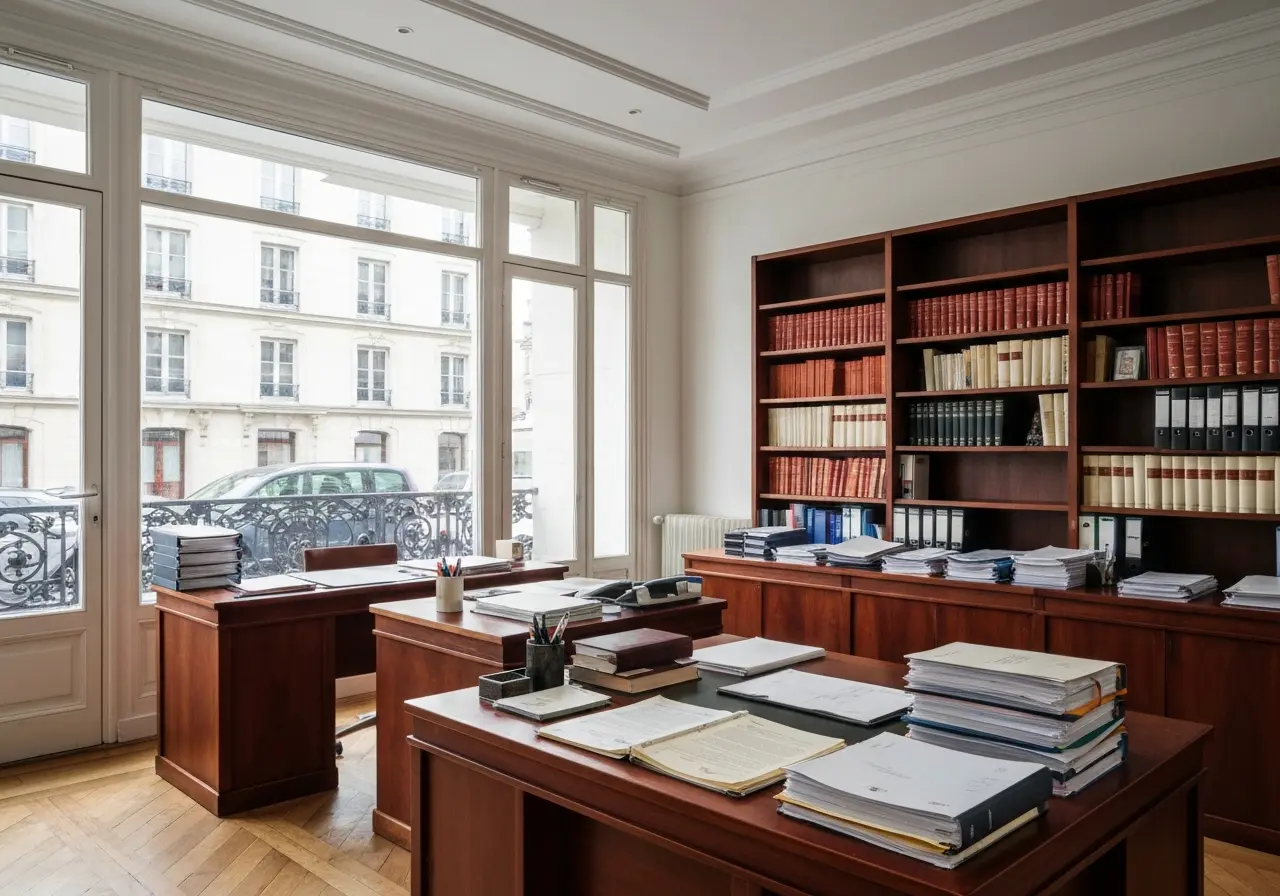 Avocat droit pénal santé publique Paris : défendez vos droits