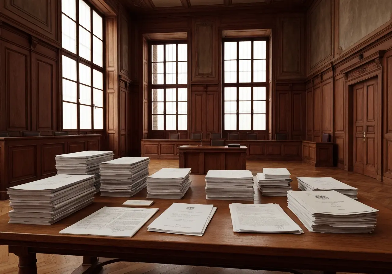 Hemza El Moujaddide avocat pénal et affaires Paris avis – PanameAvocat