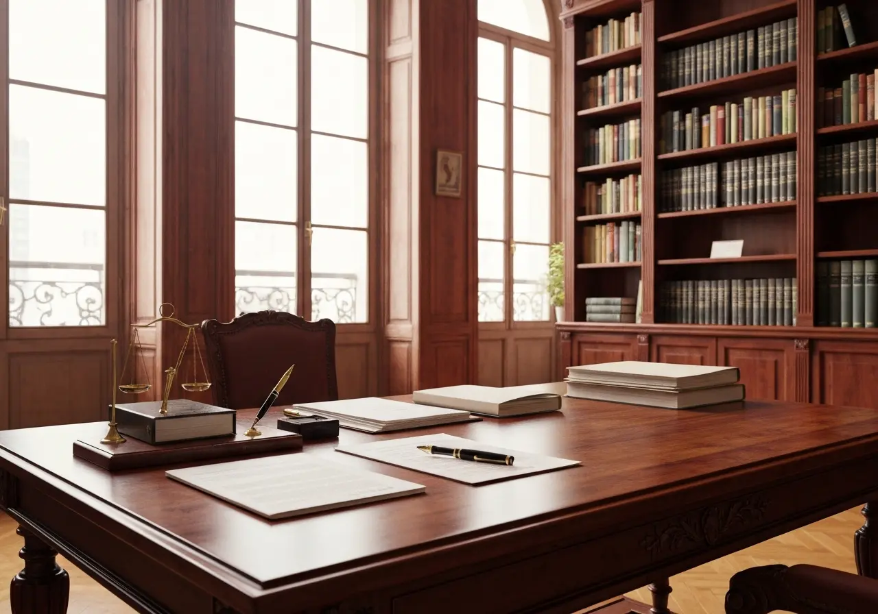 Avocat droit immobilier Paris 6 : expert dédié à votre litige