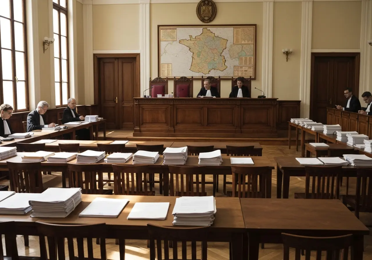 Avocat 75 rue du Cherche-Midi 75006 Paris - PanameAvocat.fr