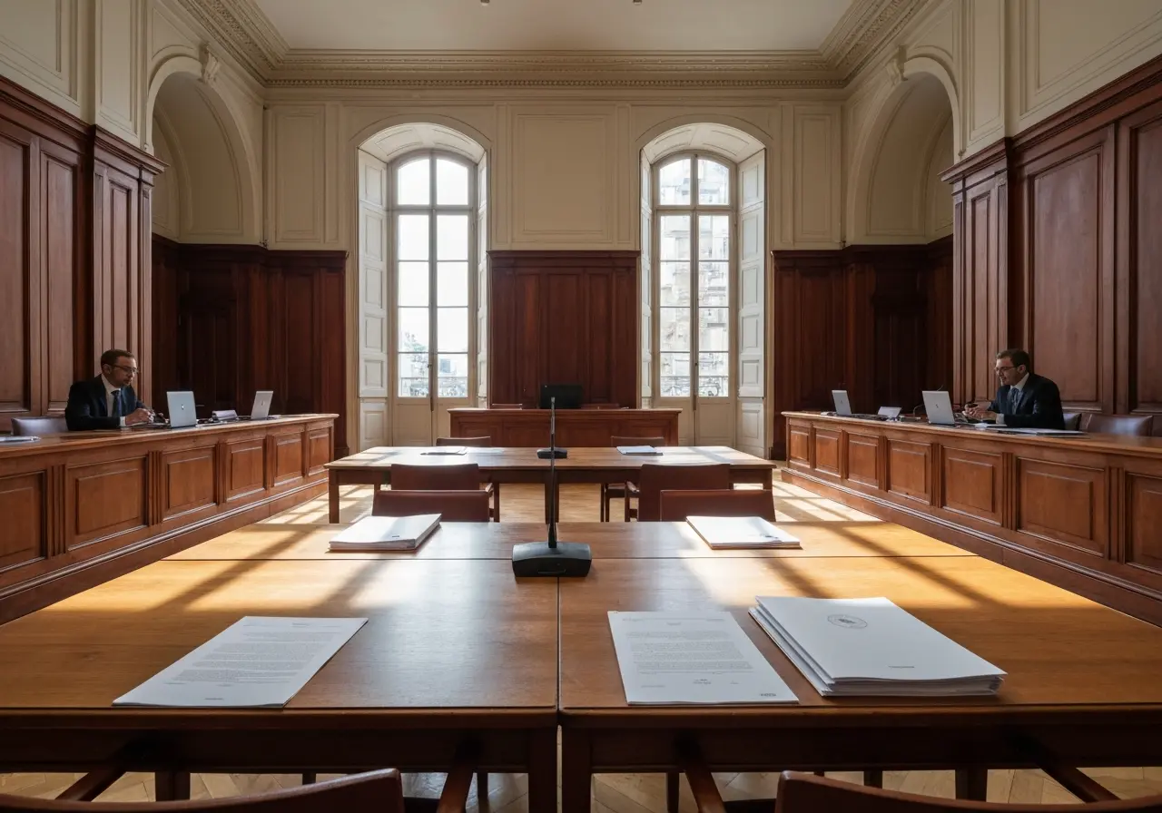 Avocat droit des sociétés Paris : expert juridique pour entreprises