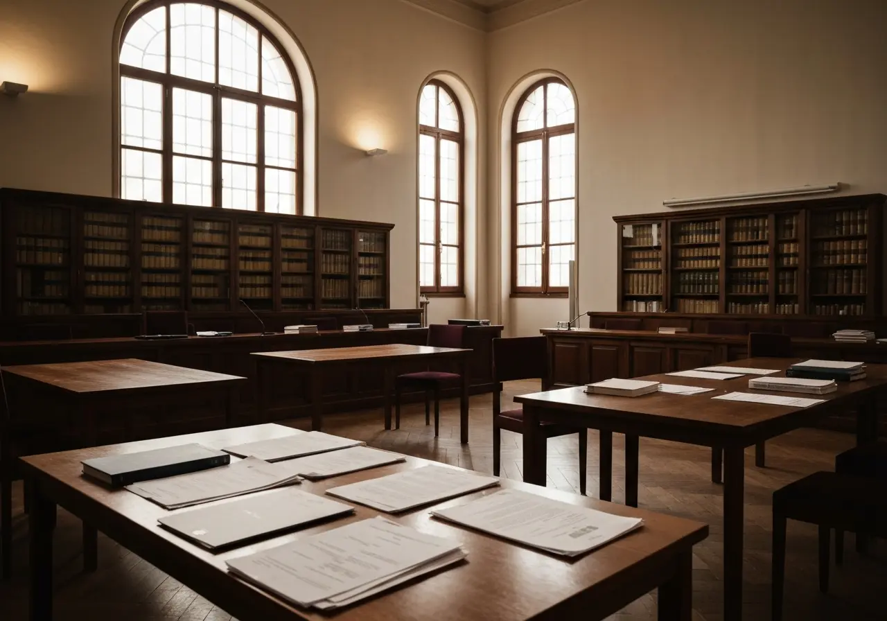 Avocat droit pénal à Paris – Votre défense sous 48h