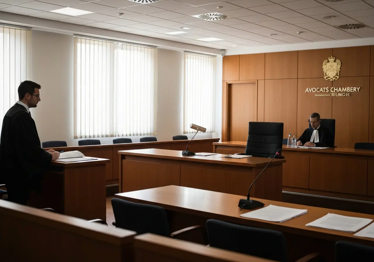 Avocat pénal Paris : expert en droit pénal à Paris dès 48h