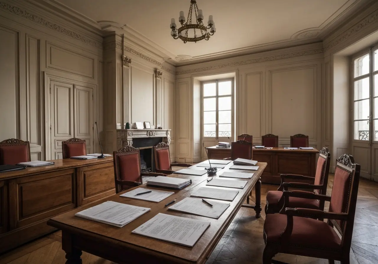 Cabinet d'avocat Paris droit des affaires – PanameAvocat.fr