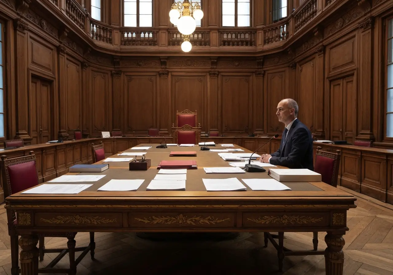 Les meilleurs cabinets d'avocats à Paris en 2026 | PanameAvocat.fr