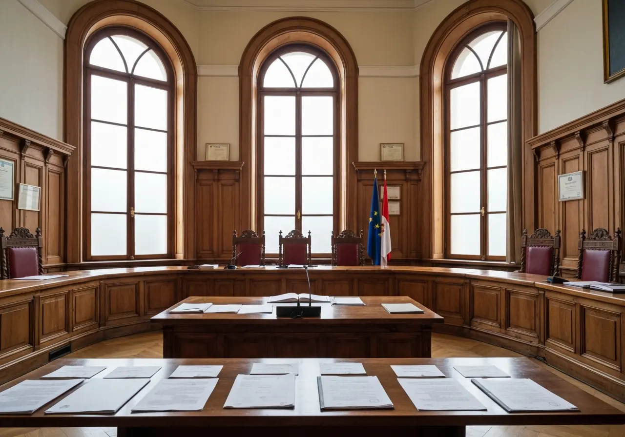 Accident route avocat Paris : votre défenseur juridique disponible sous 48h