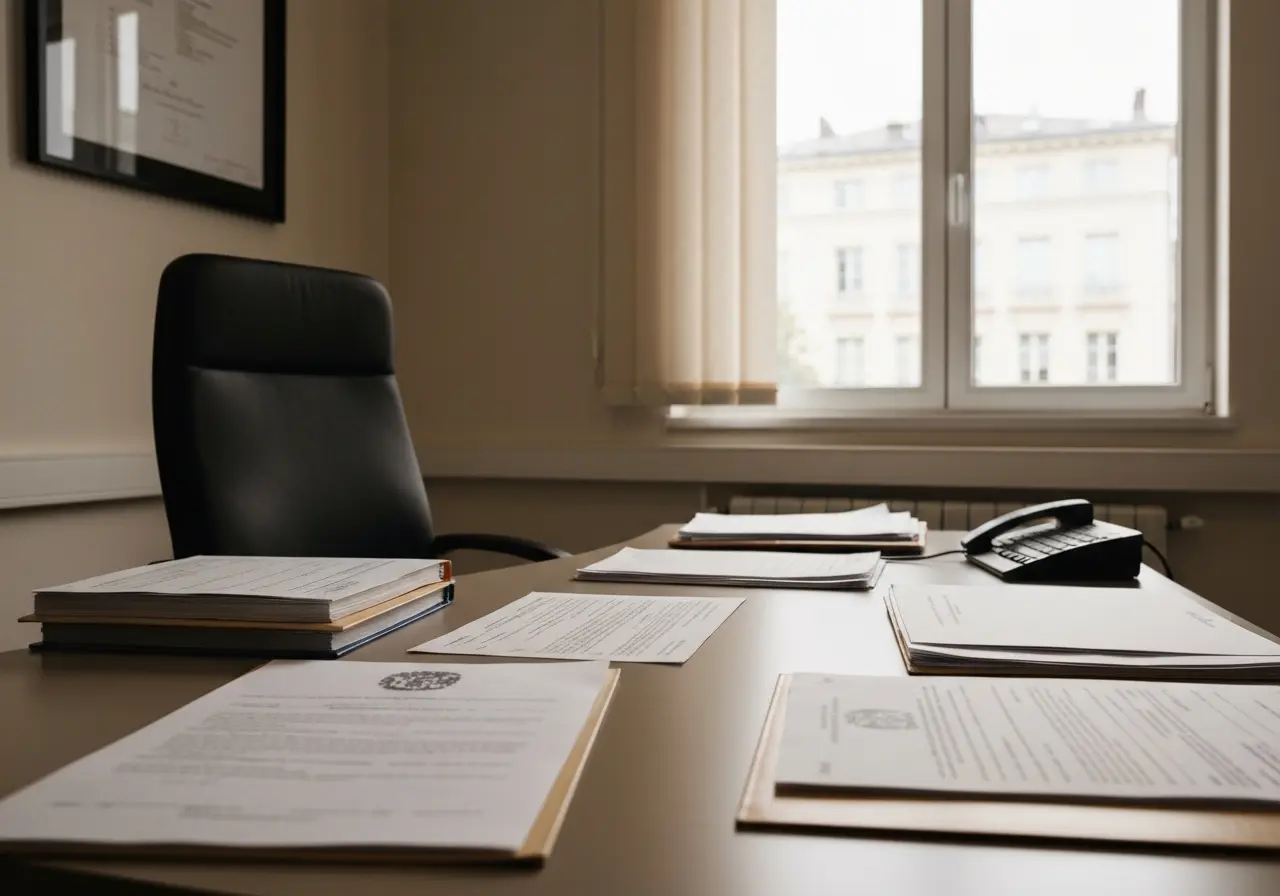 Avocat divorce consentement mutuel Paris : procédure rapide 2026