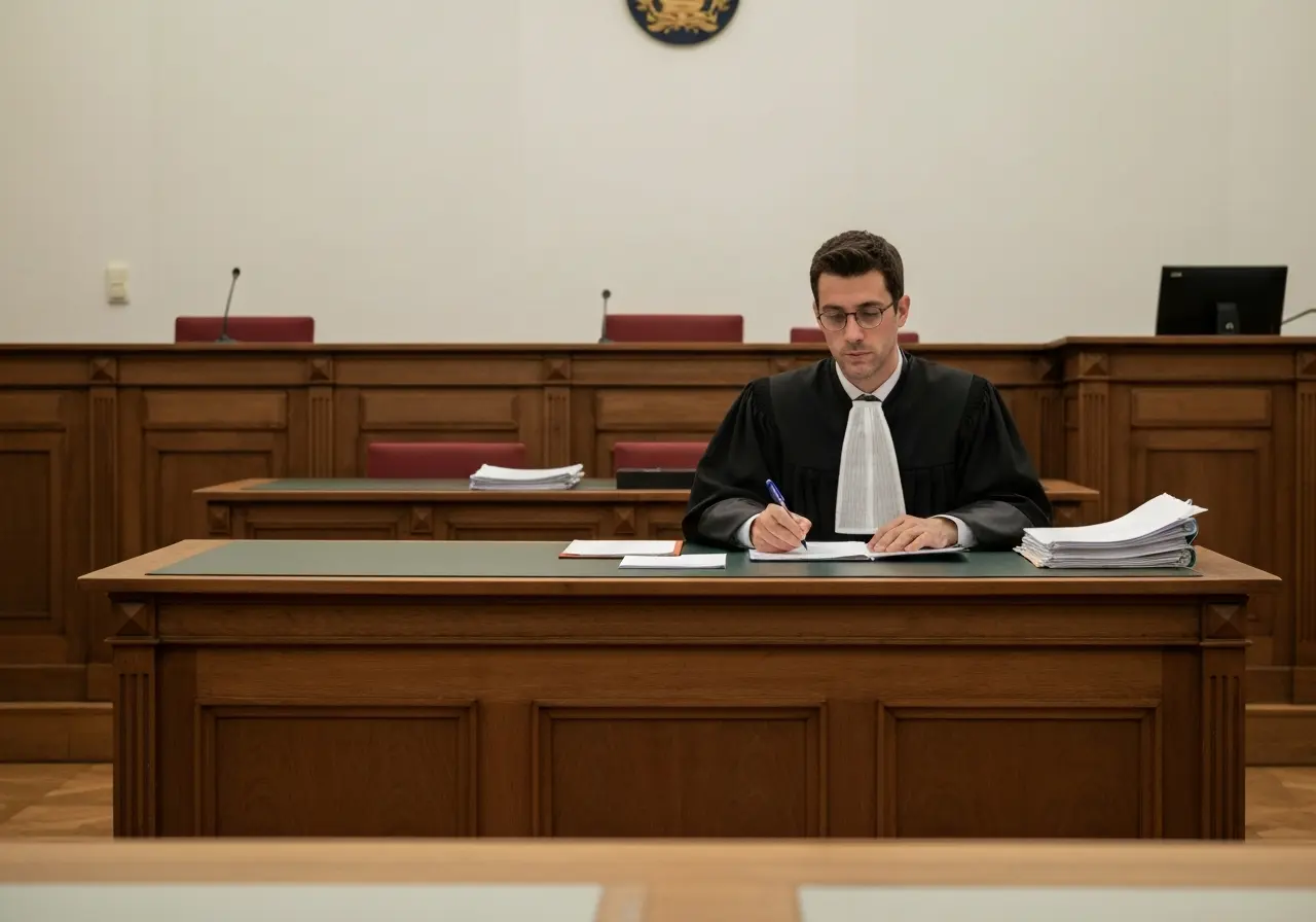 Avocat droit de la famille Paris 9 : justice et proximité