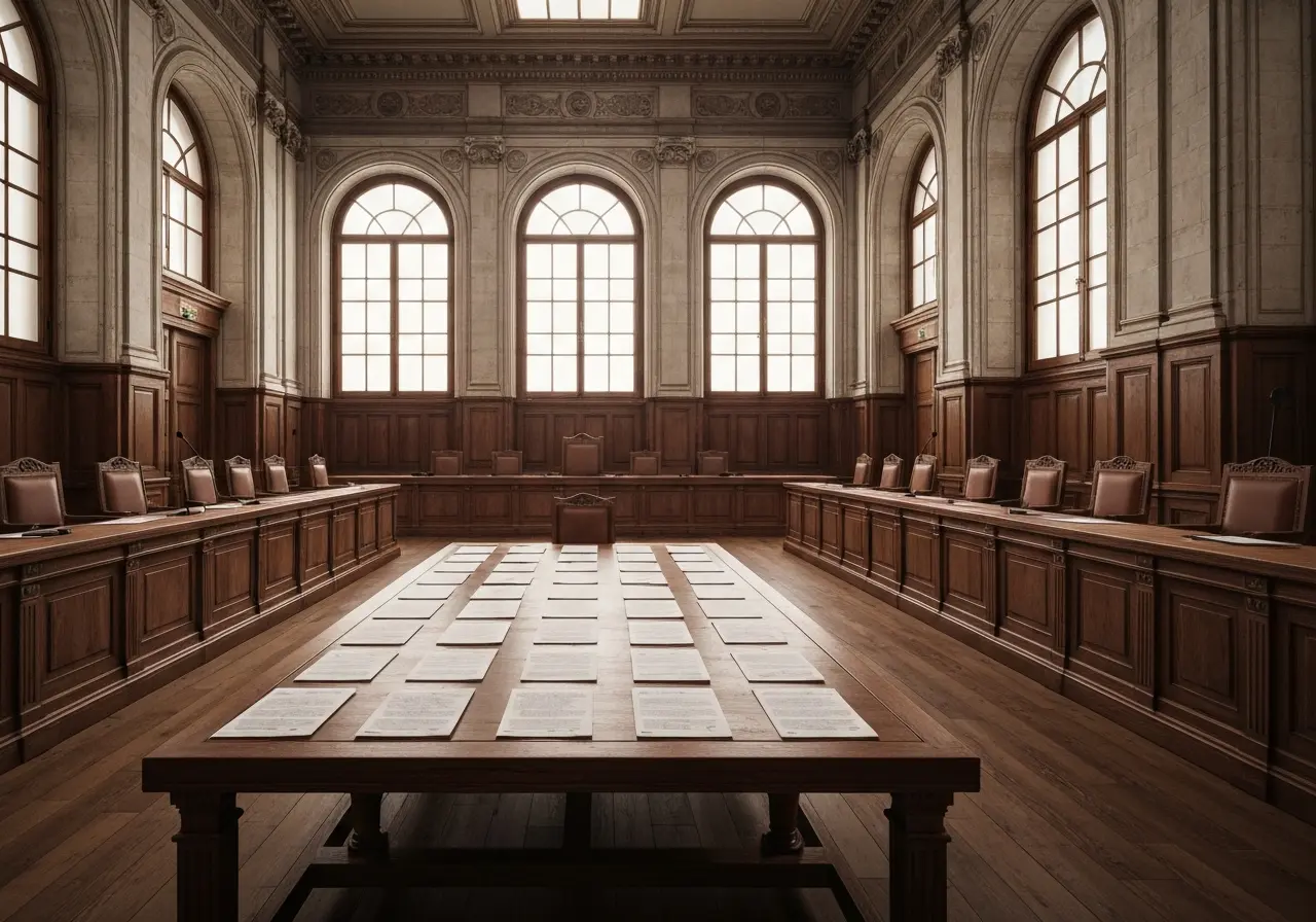 Accident domestique avocat Paris : indemnisation rapide sous 48h
