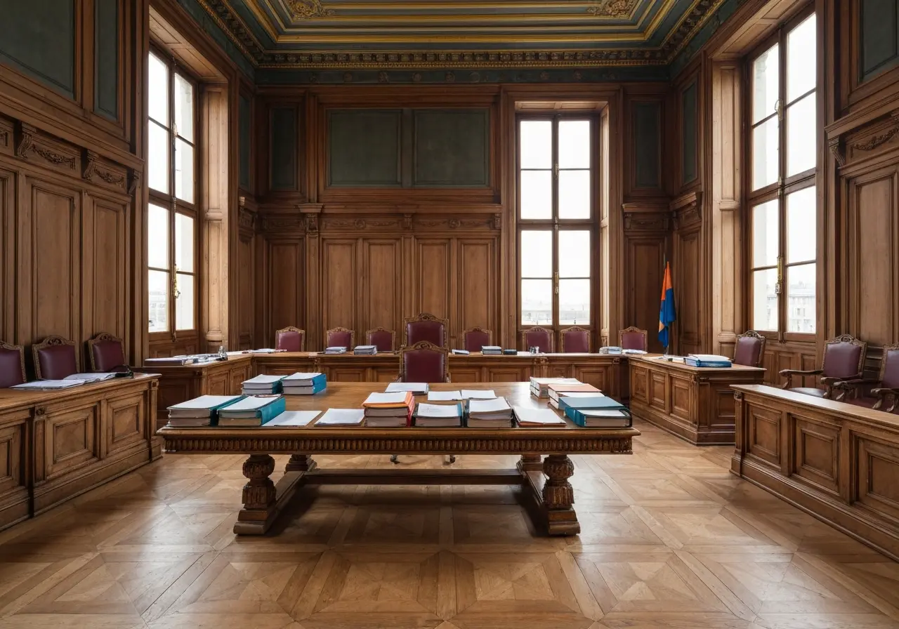 Avis avocat divorce Paris : témoignages et conseils pour choisir