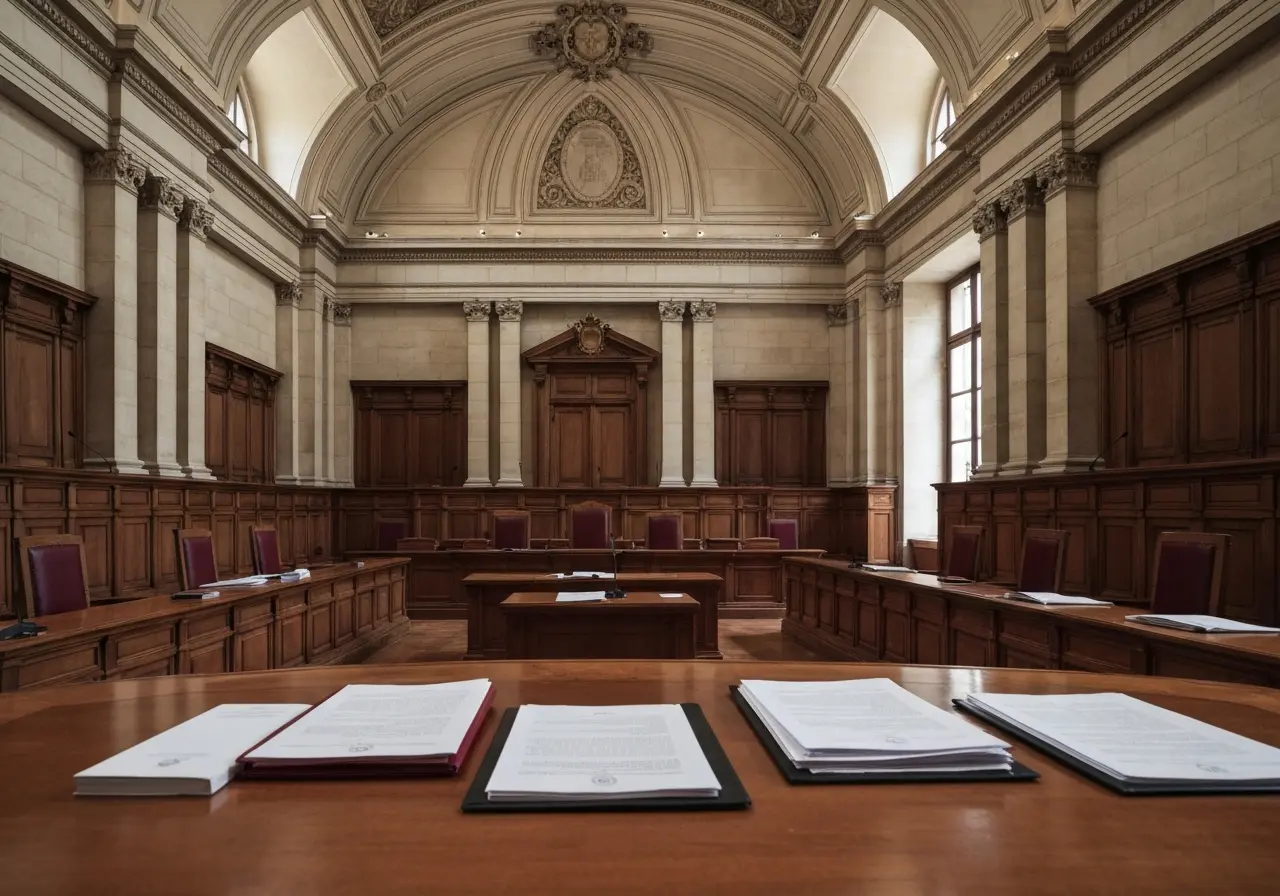 Trouver un avocat au barreau de Paris : guide 2026