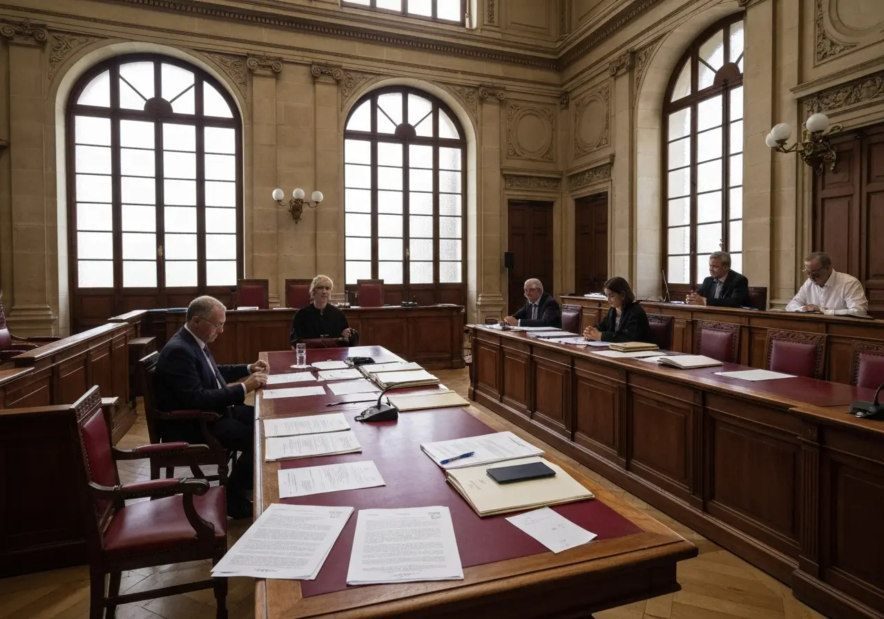 Consultation avocats gratuit Paris Hôtel de Ville : guide 2026