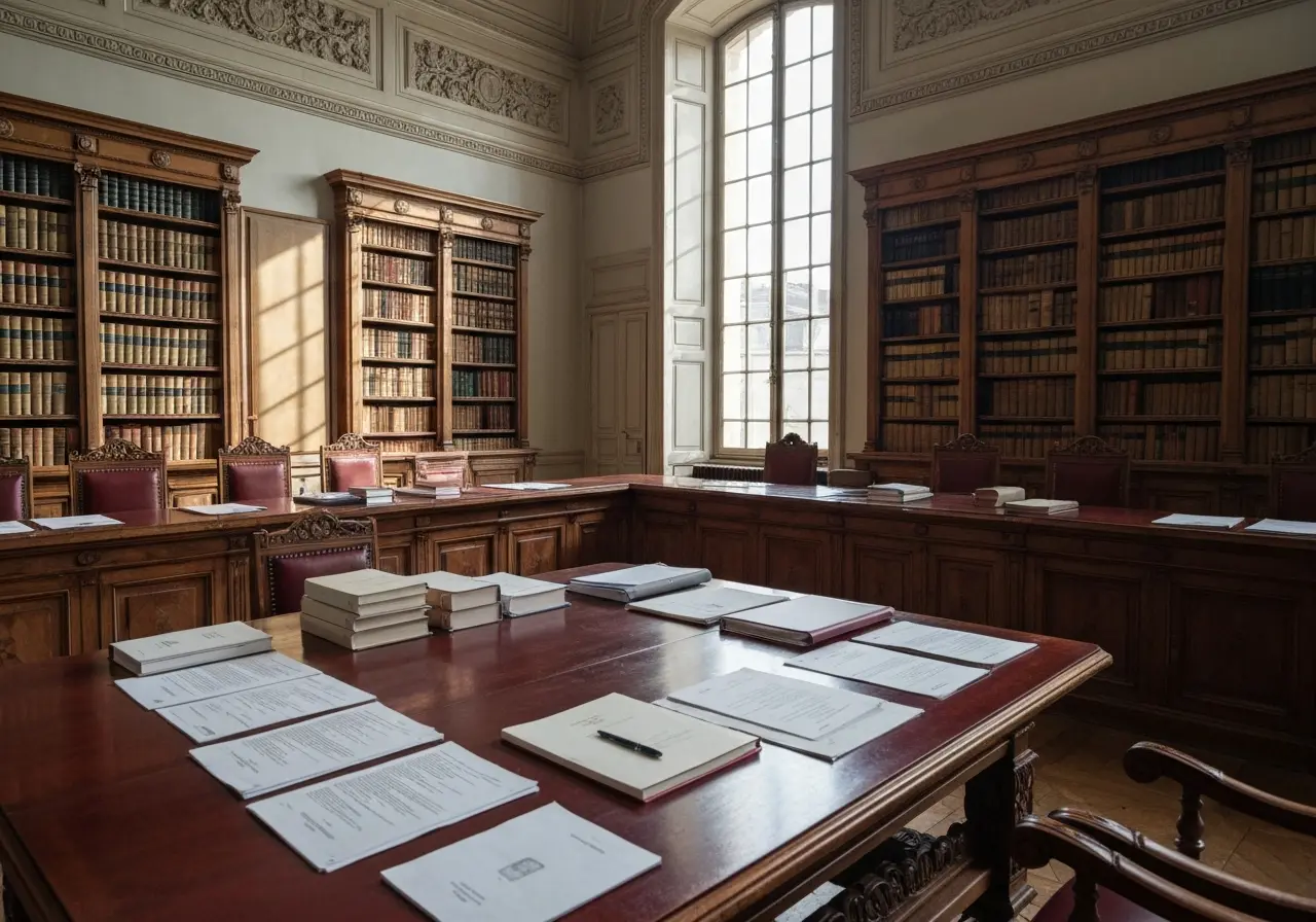 Avocat fiscaliste Paris ancien contrôleur : expertise et défense