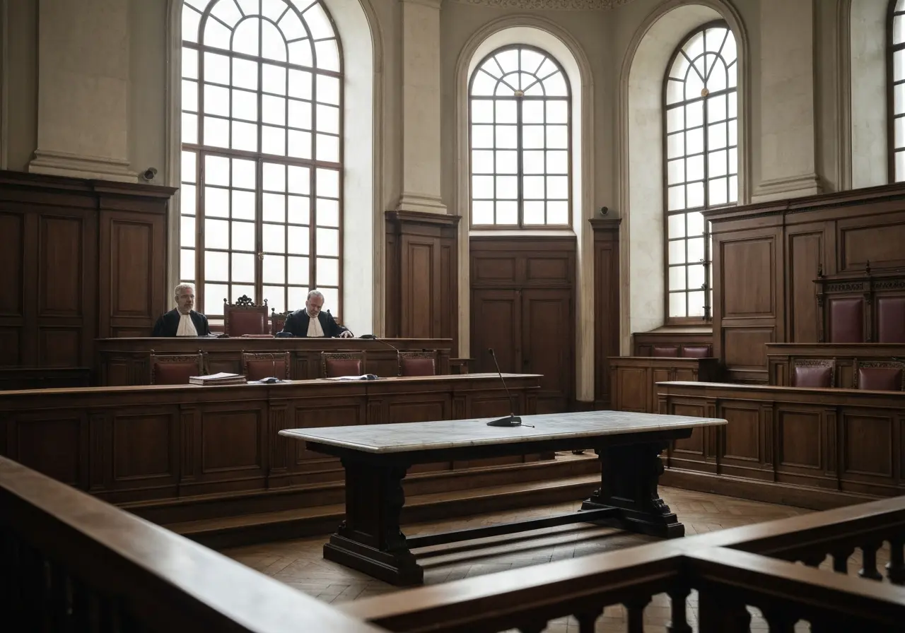 Consultation avocat Paris gratuit : comment l’obtenir facilement