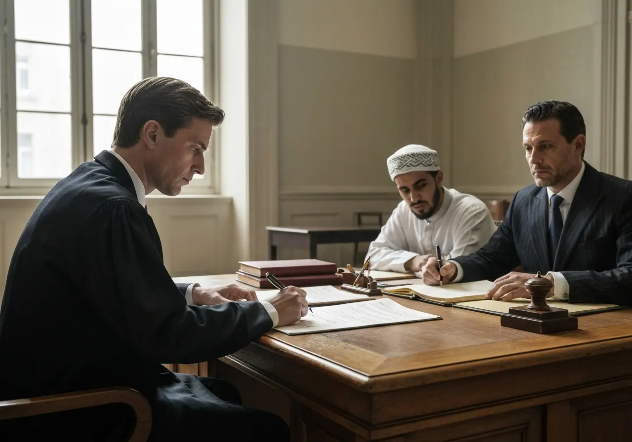 Avocat bail commercial Paris : défendez vos droits avec un expert