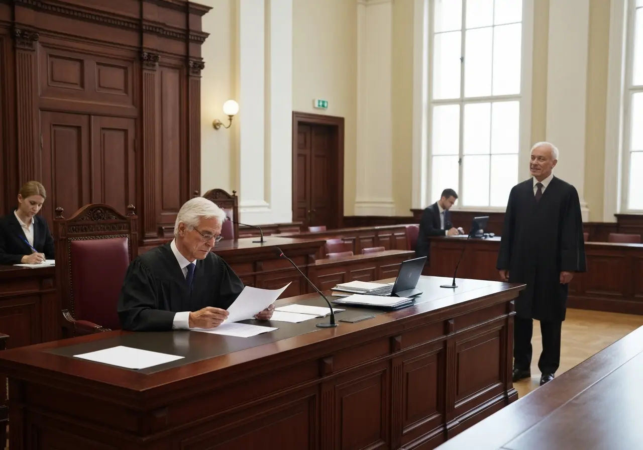 Consultation gratuite avocat Paris : obtenez un premier avis juridique sous 48h