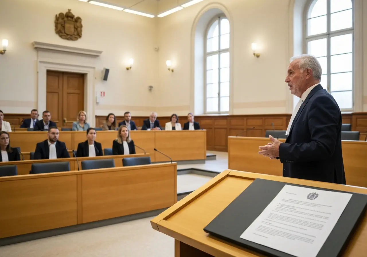 Ian Knafou - Avocat pénaliste Paris : Avis et tarifs 2026