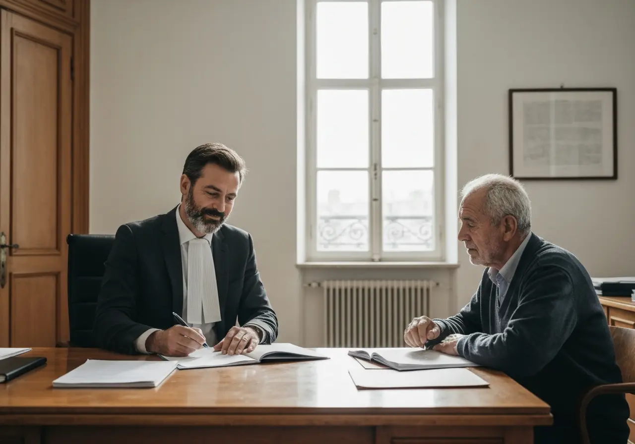 Cabinet ACI – Avocat droit pénal du travail Paris | PanameAvocat.fr