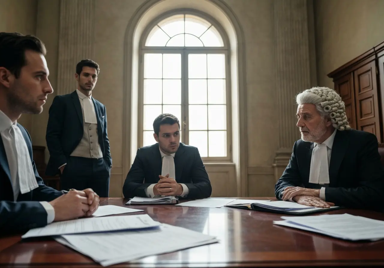 Avocat en droit de la famille Paris : conseil et défense avec PanameAvocat.fr