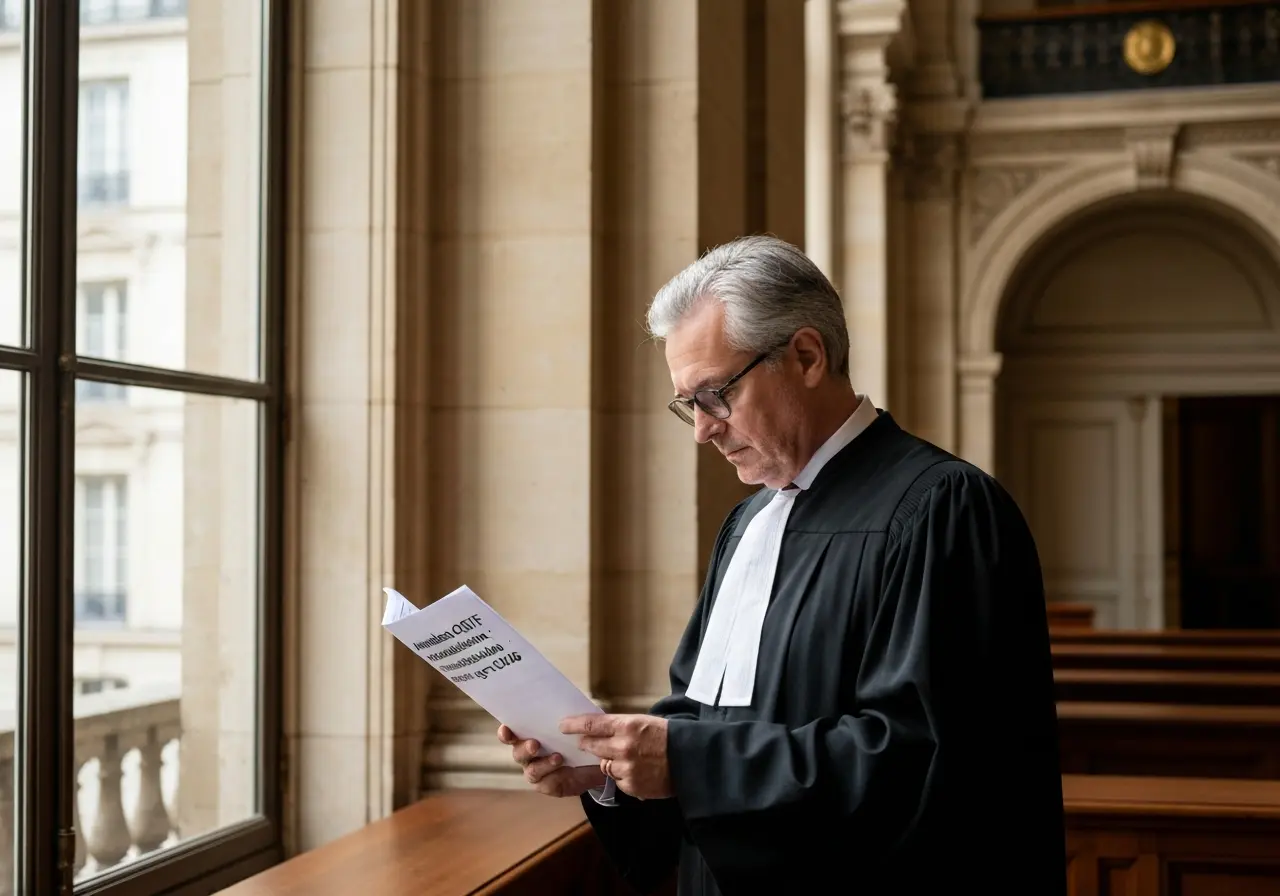 Avocat Paris 12 droit des entreprise : Expert disponible sous 48h