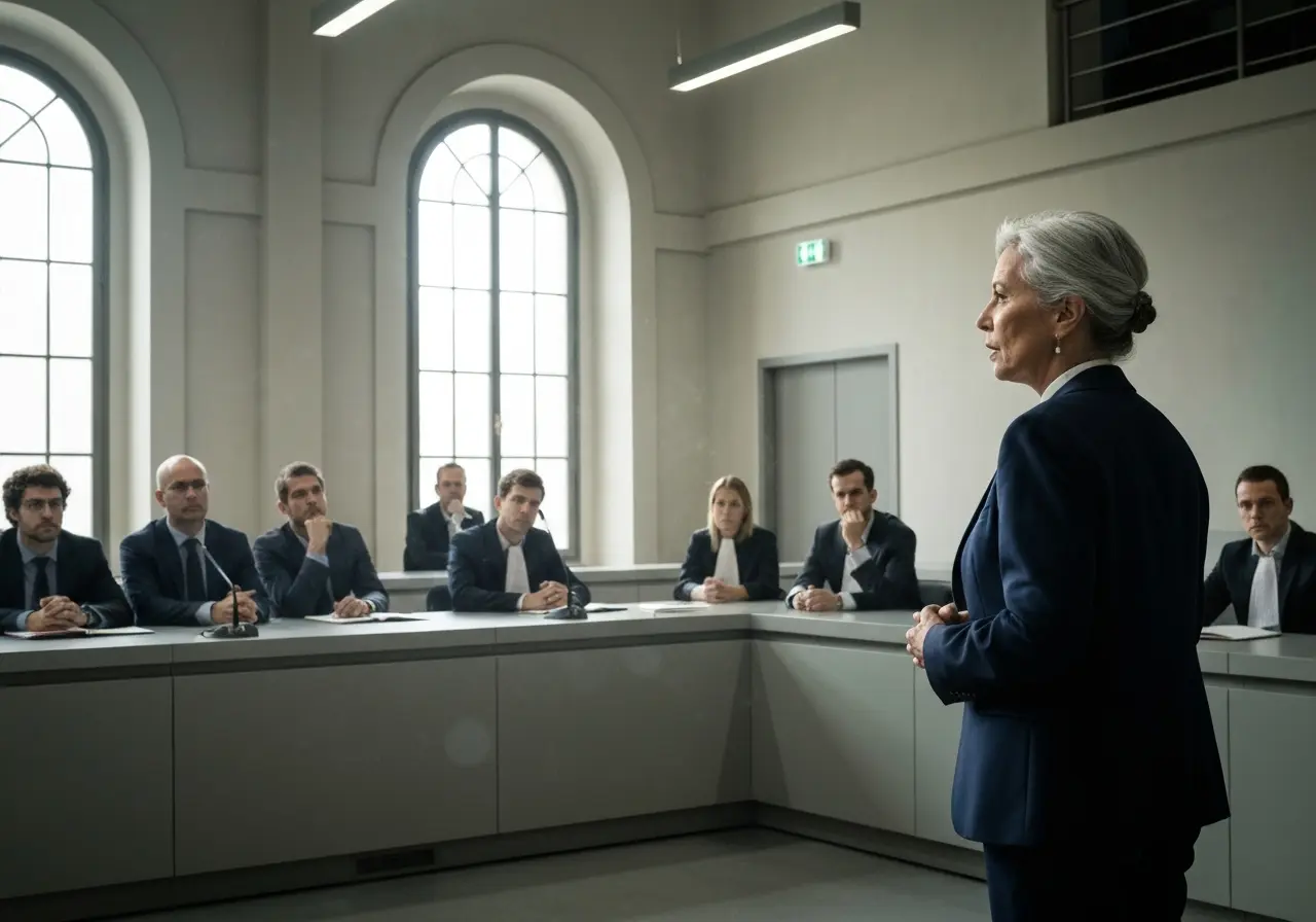 Avocat rupture de contrat Paris 75 : défendez vos droits dès maintenant