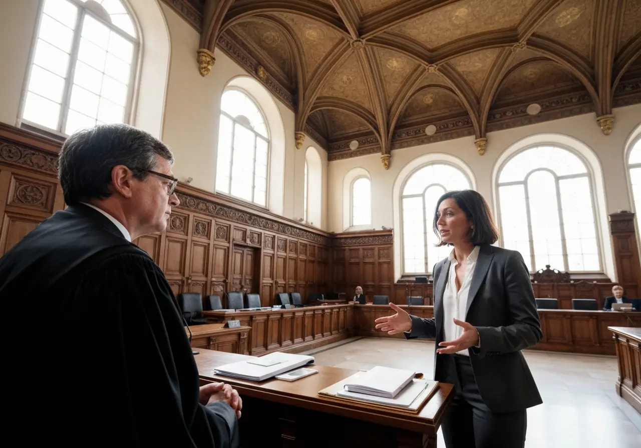 Avocat droit des successions Paris : votre conseil en héritage