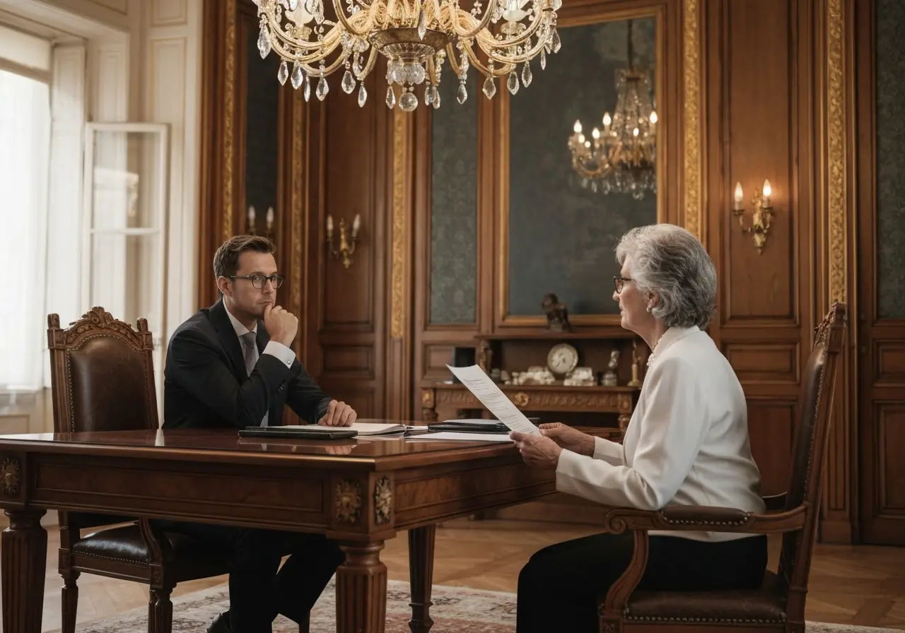 Annuaire avocat barreau de Paris : trouvez un avocat à Paris en 48h